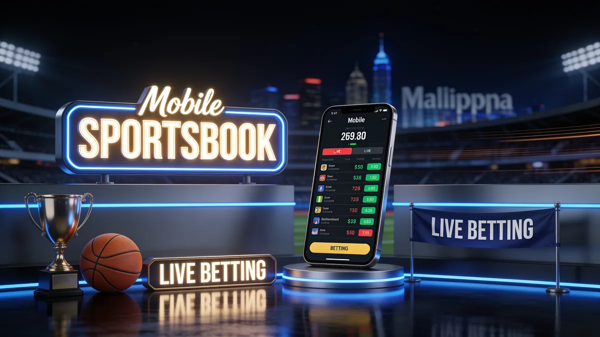 How to Download Mobile Casino for iOS for players in the Philippines